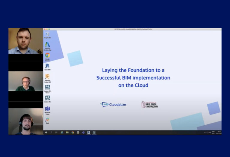 BIM Archives | Cloudalize